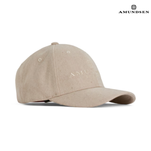 Amundsen Ull Caps Beige