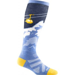 Darn Tough Yeti Otc Lightweight - (71° Nord) DT1824 Nuten Sport 1