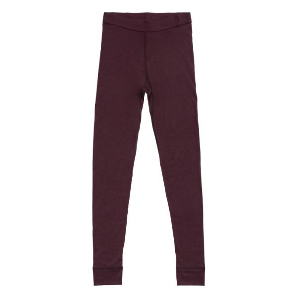 Devold Devold Multi Sport Merino 190 Longs Wmn GO 142 110 C Nuten Sport 1