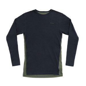 Devold Devold Multi Sport Merino 190 Shirt Man GO 142 284 C Nuten Sport 1