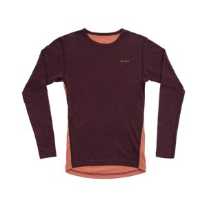 Devold Devold Multi Sport Merino 190 Shirt Wmn GO 142 286 C Nuten Sport 1