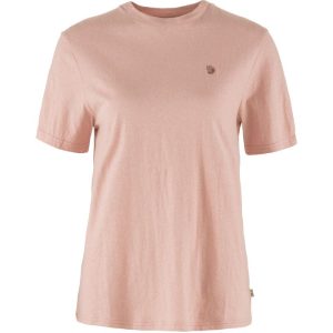 Fjällräven Fjällräven Hemp Blend T-shirt W F14600163 Nuten Sport 1