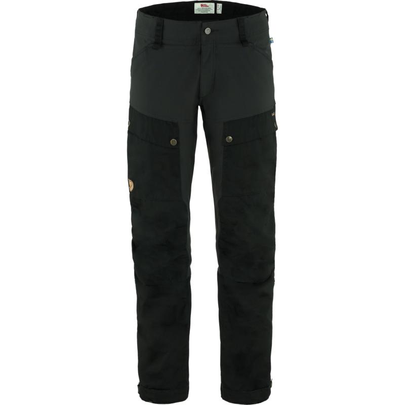 Fjällräven Fjällräven Keb Trousers M F87176 Nuten Sport 1