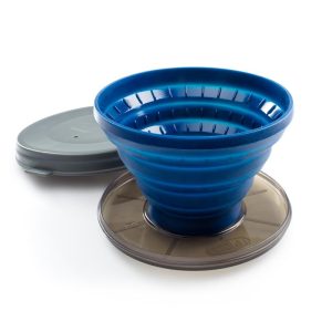 GSI GSI  Collapsible Java Drip Blue