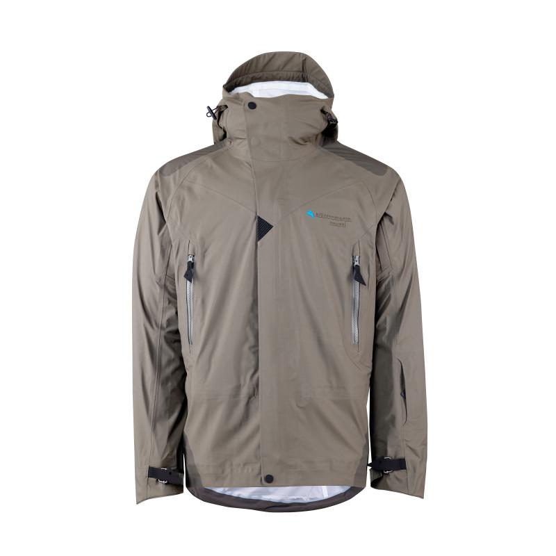 Klättermusen Svalinn Hood Jacket M's 10545 Nuten Sport 1