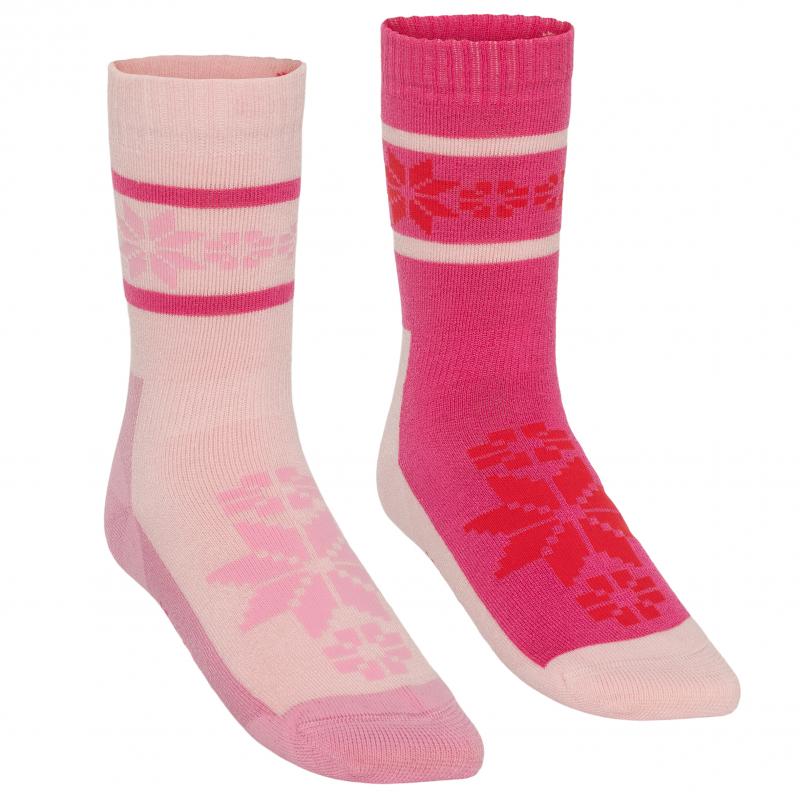 Kari Traa Kari Traa Rusa Sock 2pk 611362 Nuten Sport 1