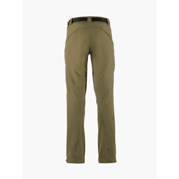 Klättermusen Gere 3.0 Pants Short M's 10592 Nuten Sport 2