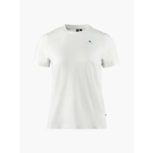 Klättermusen Root Logo SS Tee W 10419 Nuten Sport 1