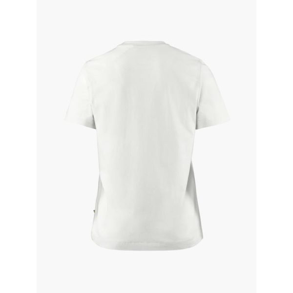 Klättermusen Root Logo SS Tee W 10419 Nuten Sport 2