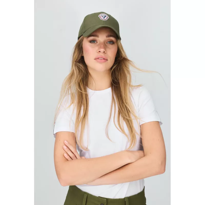 Les Arcs The Caps Grønn