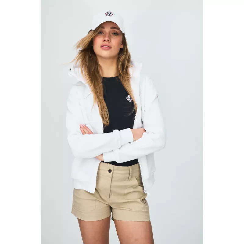 Les Arcs The Caps Grønn - Bilde 4