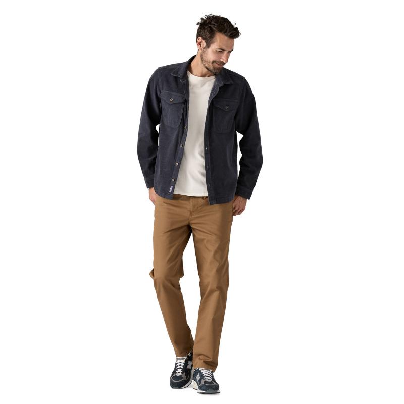 Patagonia Patagonia M´S Corduroy Shirt P42445 Nuten Sport 2