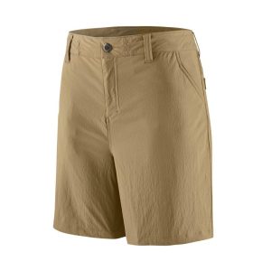 Patagonia W´S Quandary Shorts - 7 In.