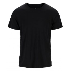 Tufte Wear Tufte Wear Mens Crew Neck Tee 1006-001 Nuten Sport 1