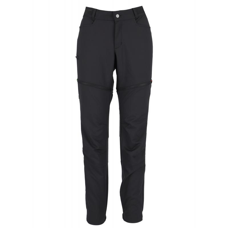 Twentyfour Twentyfour Venture 360 Zip Pant D 12725 Nuten Sport 1