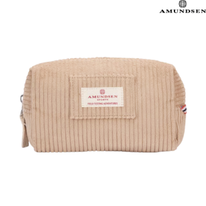 Amundsen Carry Bag Veske Corduroy Beige
