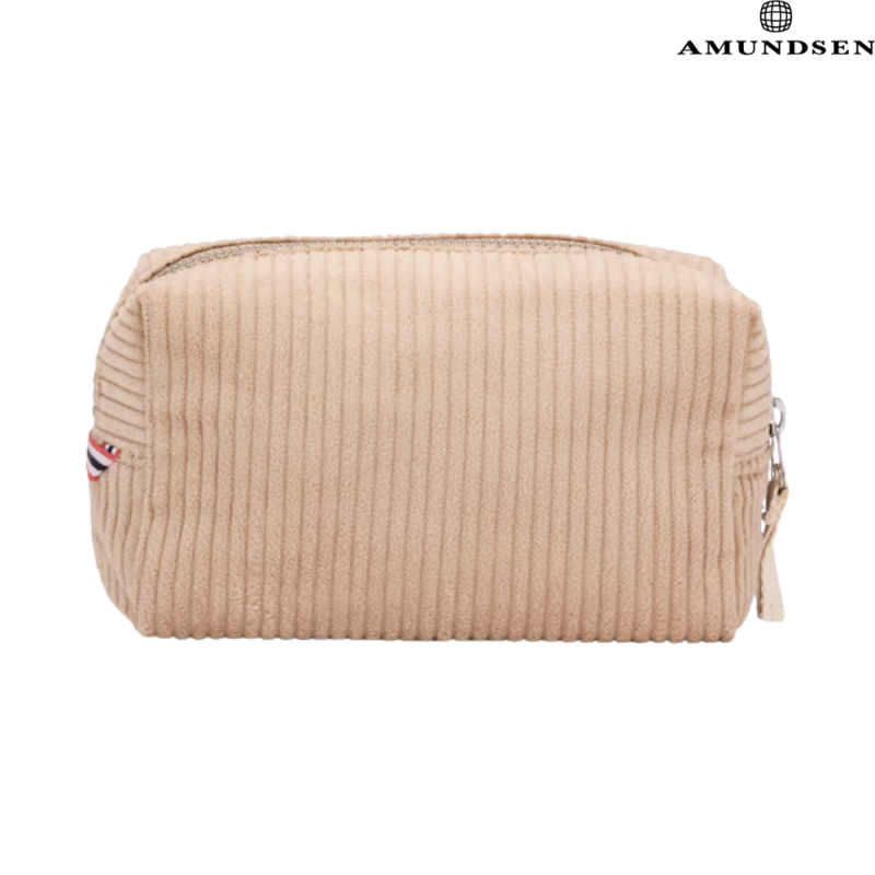Amundsen Carry Bag Veske Corduroy Beige - Bilde 2