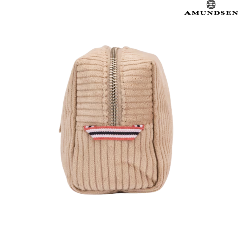 Amundsen Carry Bag Veske Corduroy Beige - Bilde 3