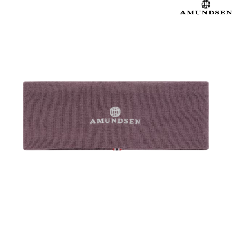 Amundsen Pannebånd Unisez Lilla