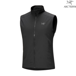 ArcTeryx Atom Isolert Vest Herre Sort