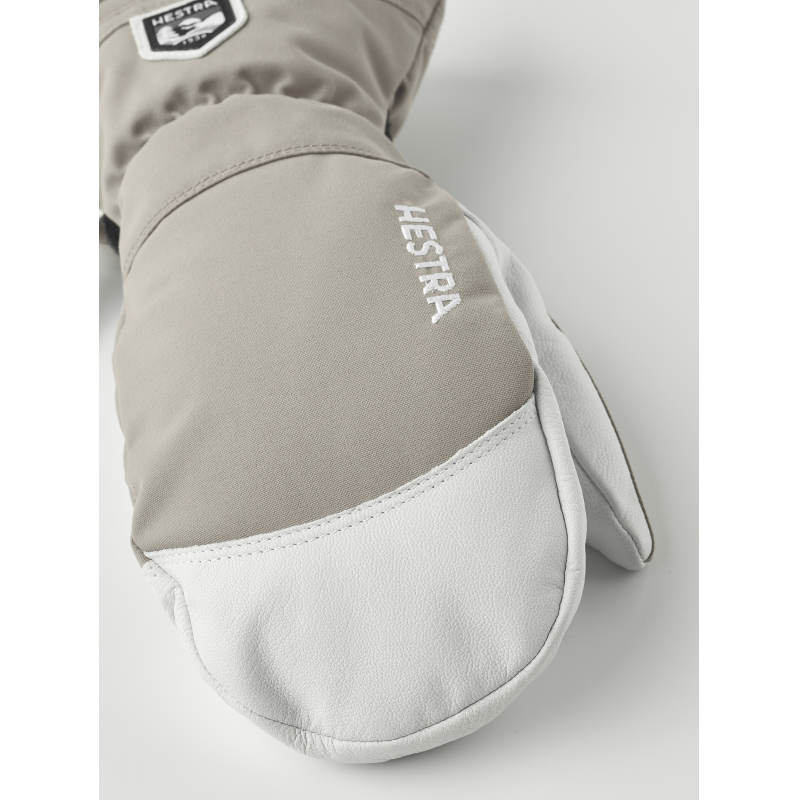 Hestra Hestra Army Leather Heli Ski - Mitt 30571 Nuten Sport 2