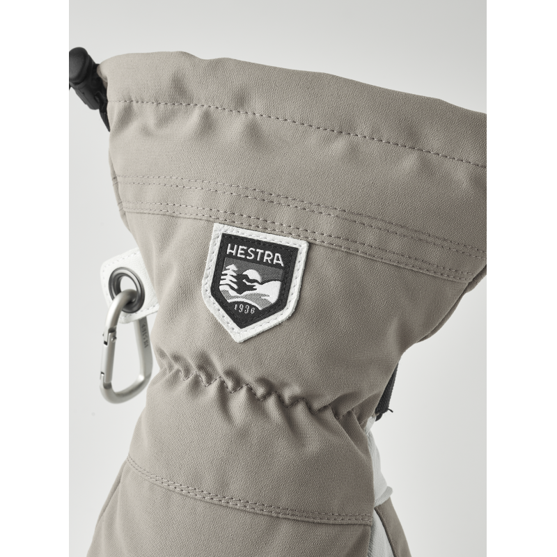 Hestra Hestra Army Leather Heli Ski - Mitt 30571 Nuten Sport 4