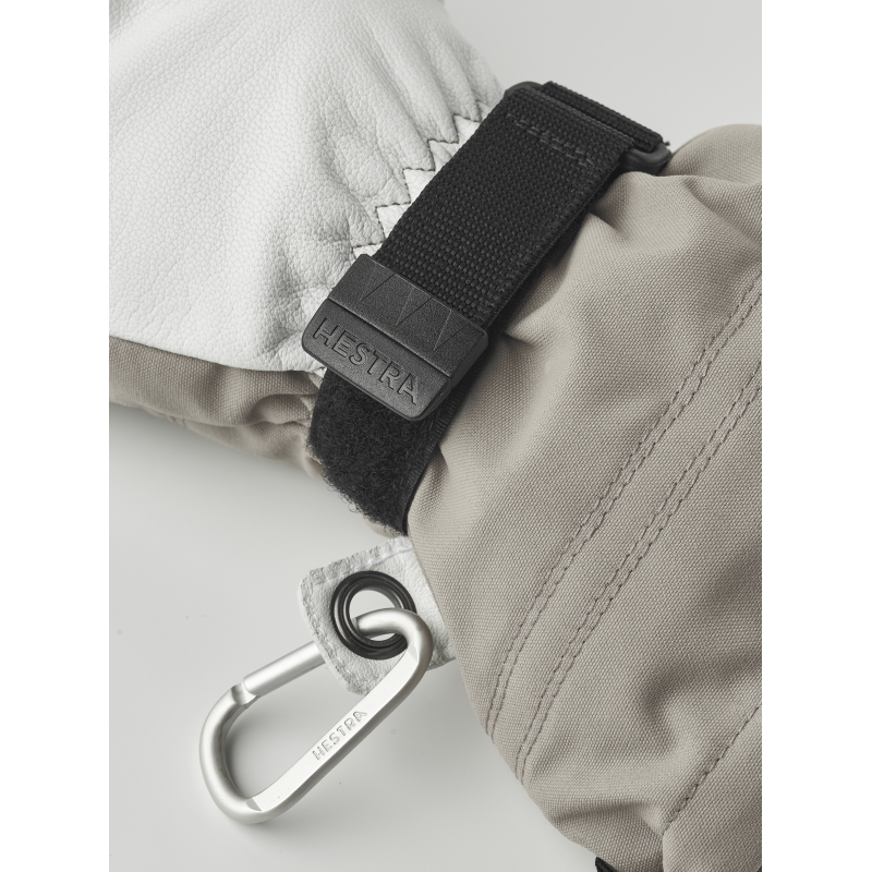 Hestra Hestra Army Leather Heli Ski - Mitt 30571 Nuten Sport 5