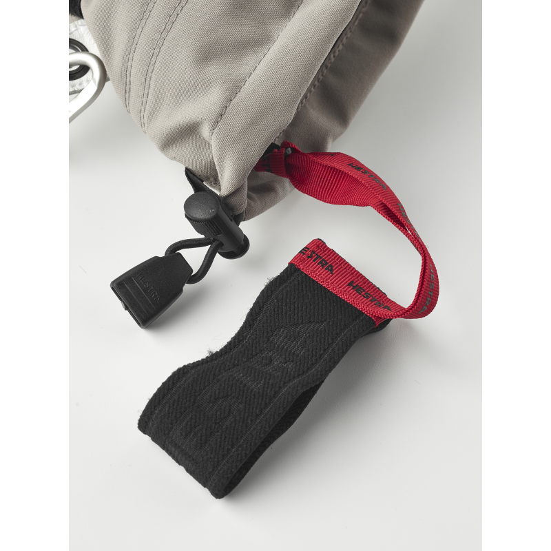 Hestra Hestra Army Leather Heli Ski - Mitt 30571 Nuten Sport 6