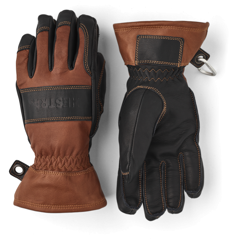 Hestra Hestra Fält Guide Glove - 5 Finger 31270 Nuten Sport 1