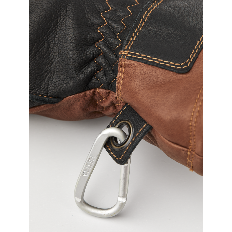 Hestra Hestra Fält Guide Glove - 5 Finger 31270 Nuten Sport 2