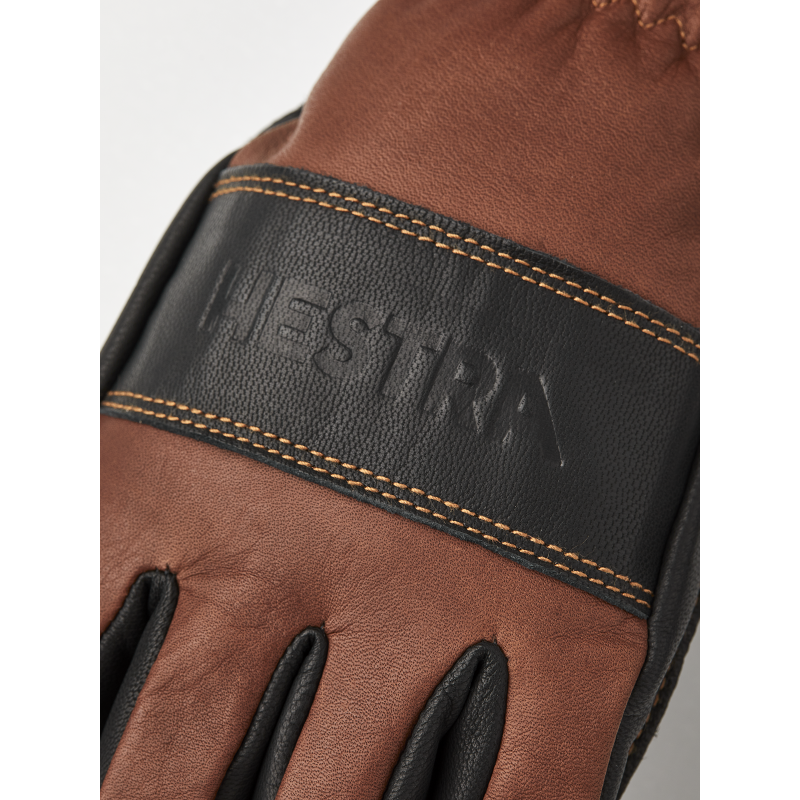 Hestra Hestra Fält Guide Glove - 5 Finger 31270 Nuten Sport 3