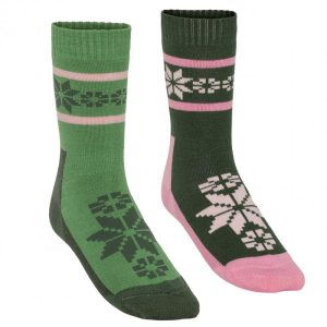 Kari Traa Kari Traa Rusa Sock 2pk 611362 Nuten Sport 1