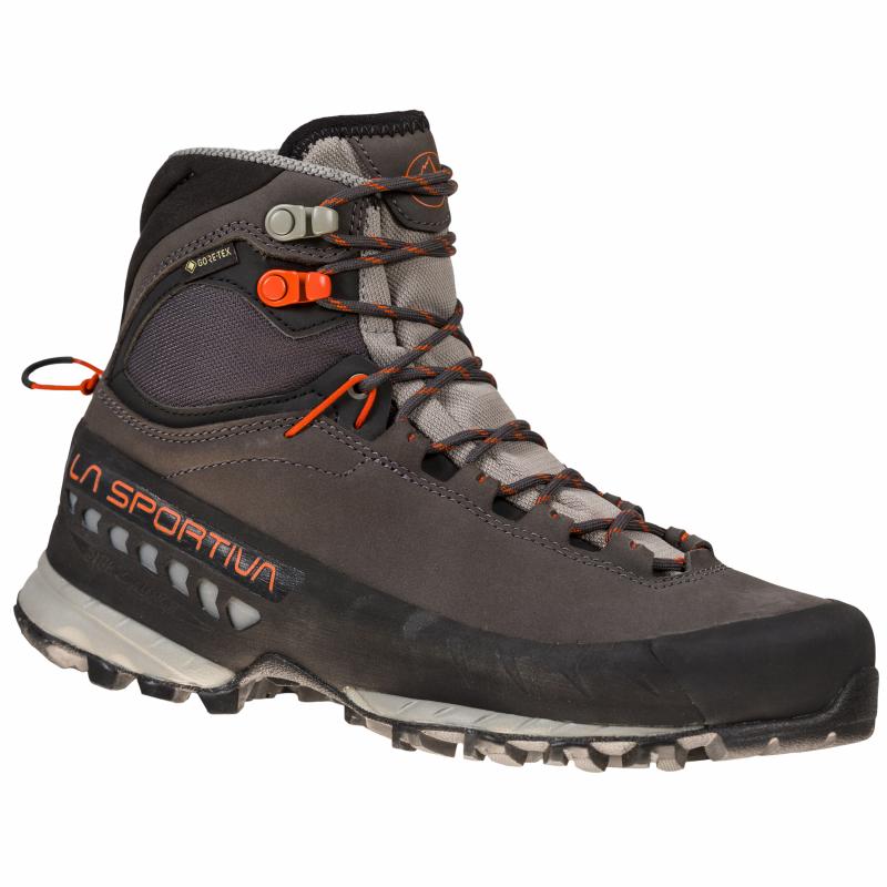 La Sportiva La Sportiva TX 5 GTX W´s Hikingsko ZFHS123 Nuten Sport 2