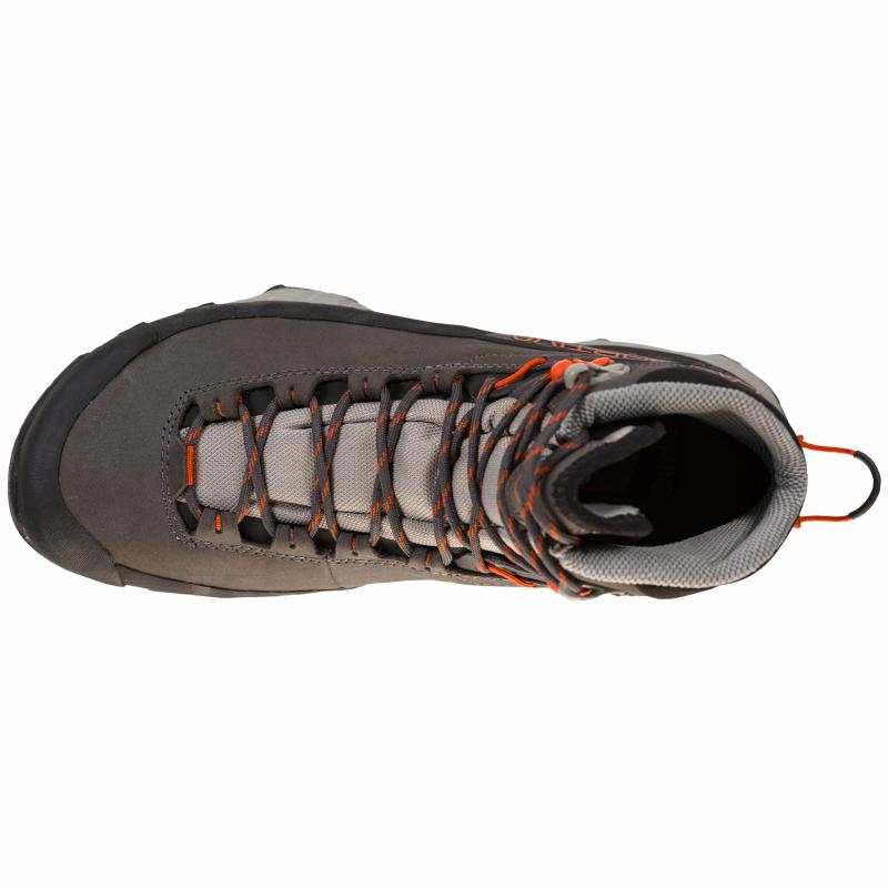 La Sportiva La Sportiva TX 5 GTX W´s Hikingsko ZFHS123 Nuten Sport 4