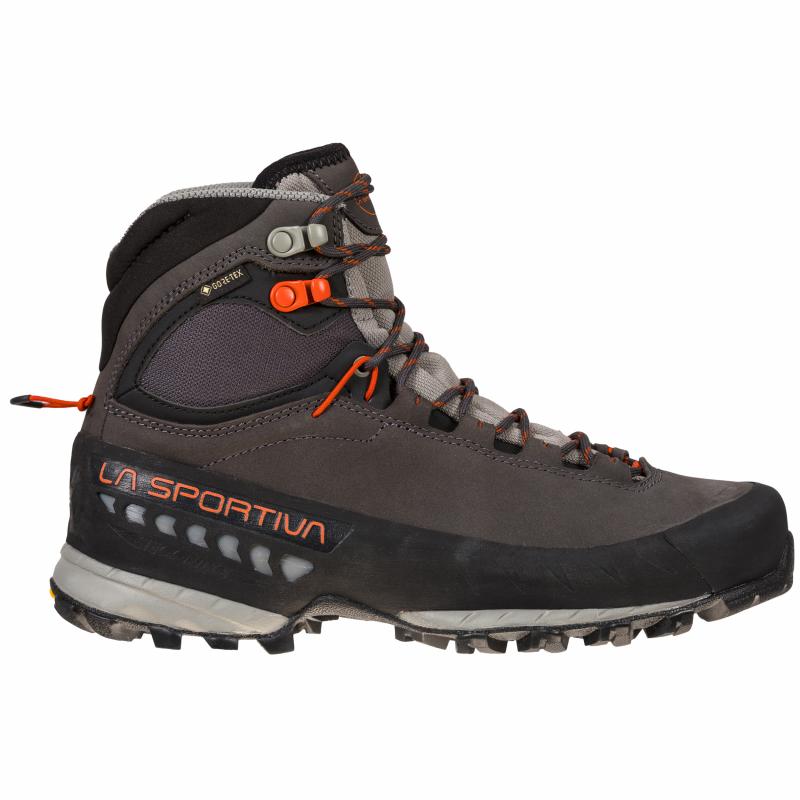 La Sportiva La Sportiva TX 5 GTX W´s Hikingsko ZFHS123 Nuten Sport 7