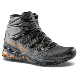 La Sportiva La Sportiva Ultra Raptor Ii Mid Gtx Hikingsko ZFHS151 Nuten Sport 1