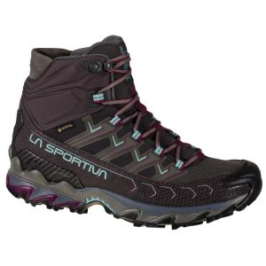 La Sportiva La Sportiva Ultra Raptor Ii Mid Gtx W´S Hikingsko ZFHS153 Nuten Sport 1