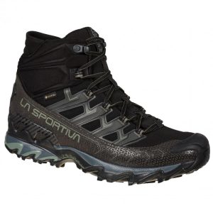 La Sportiva La Sportiva Ultra Raptor Ii Mid Gtx Wide Hikingsko ZFHS152 Nuten Sport 1