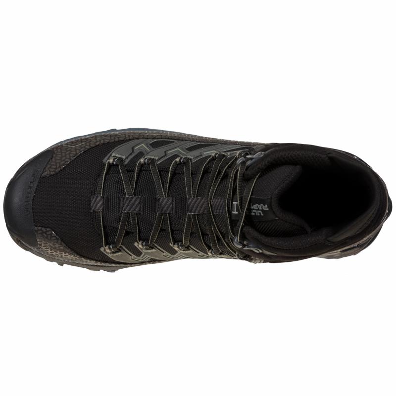 La Sportiva La Sportiva Ultra Raptor Ii Mid Gtx Wide Hikingsko ZFHS152 Nuten Sport 3