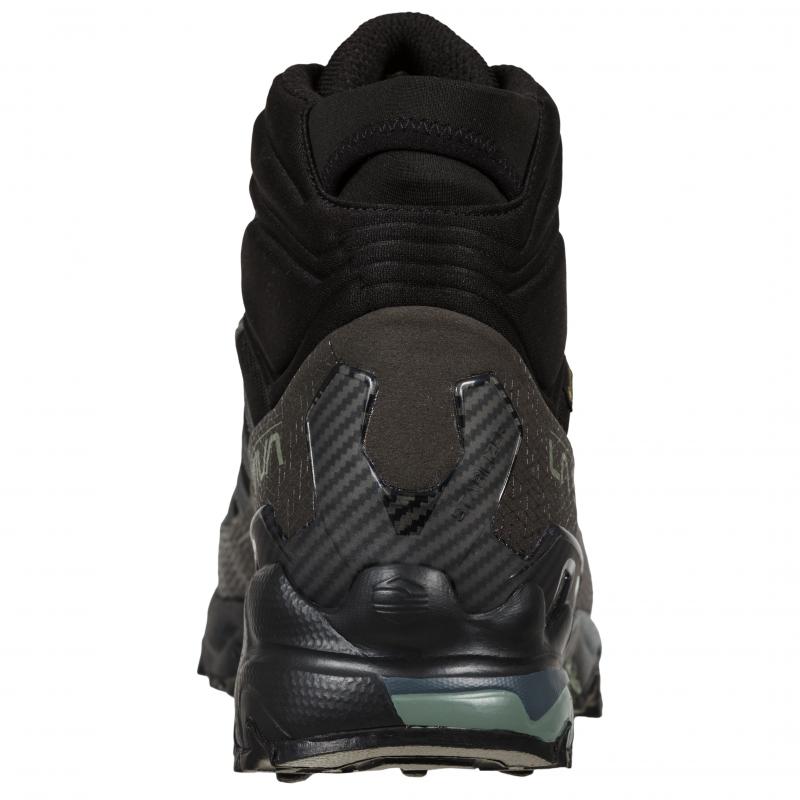 La Sportiva La Sportiva Ultra Raptor Ii Mid Gtx Wide Hikingsko ZFHS152 Nuten Sport 5