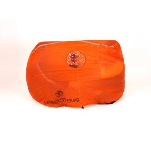 Lifesystems Vindsekk Overlevelsesduk 2 personer