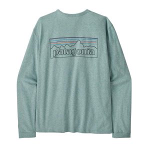 Patagonia Patagonia W´S L-S P-6 Logo Responsibili-Tee P37603 Nuten Sport 1