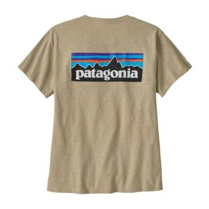 Patagonia Patagonia W´S P-6 Logo Responsibili-Tee P37567 Nuten Sport 1