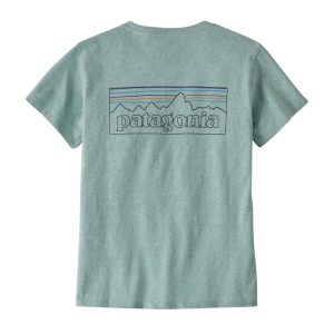 Patagonia Patagonia W´S P-6 Logo Responsibili-Tee P37567 Nuten Sport 1