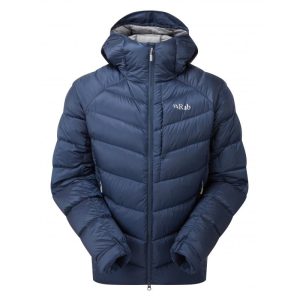Rab Rab Axion Pro Jacket QDE-68 Nuten Sport 1