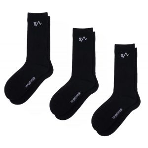 Twentyfour Twentyfour Nos 3pk Sokker 12690 Nuten Sport 1