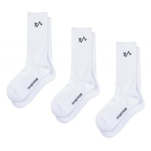 Twentyfour Twentyfour Nos 3pk Sokker 12690 Nuten Sport 1