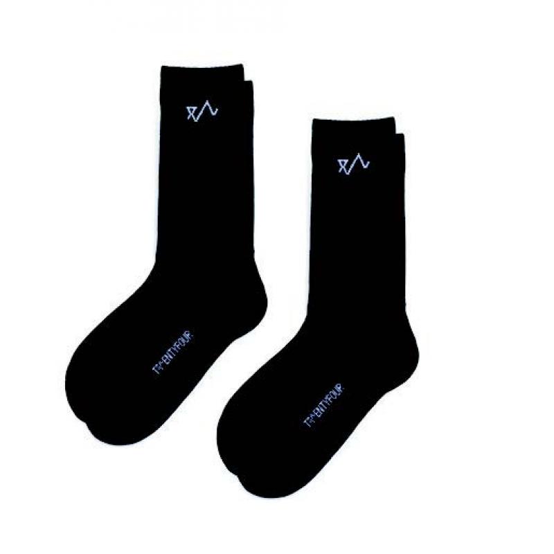 Twentyfour Twentyfour Nos 3pk Sokker 12690 Nuten Sport 2