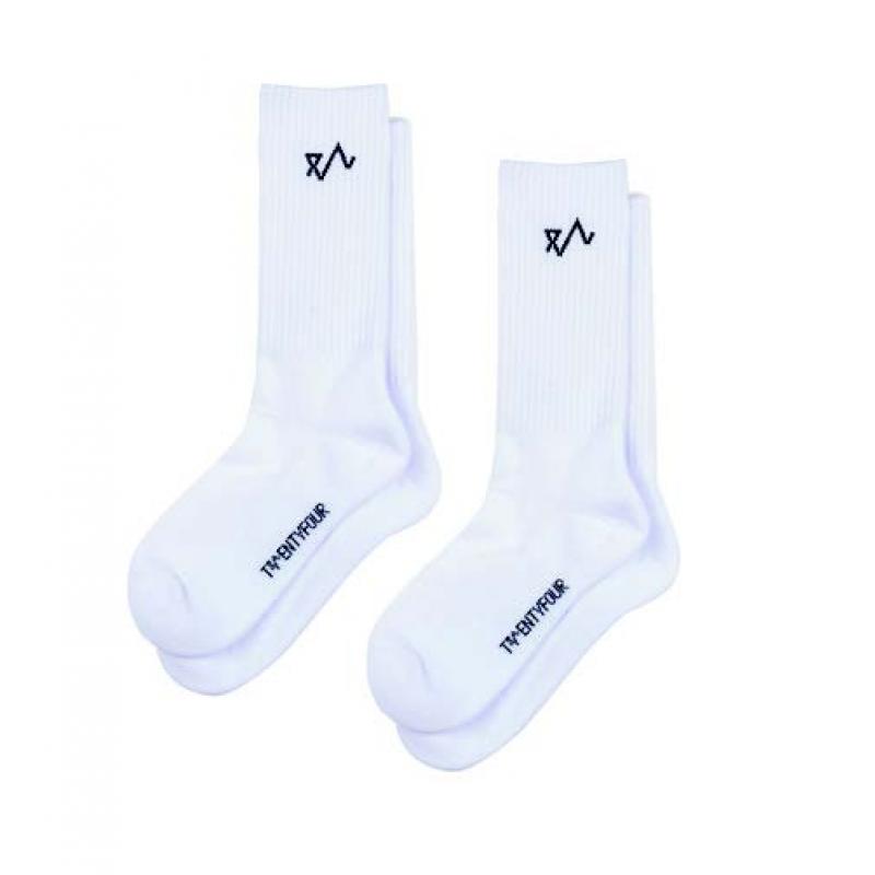 Twentyfour Twentyfour Nos 3pk Sokker 12690 Nuten Sport 2