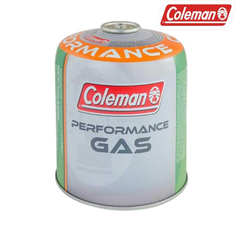 Coleman Gassboks 500 til gassbrenner primus